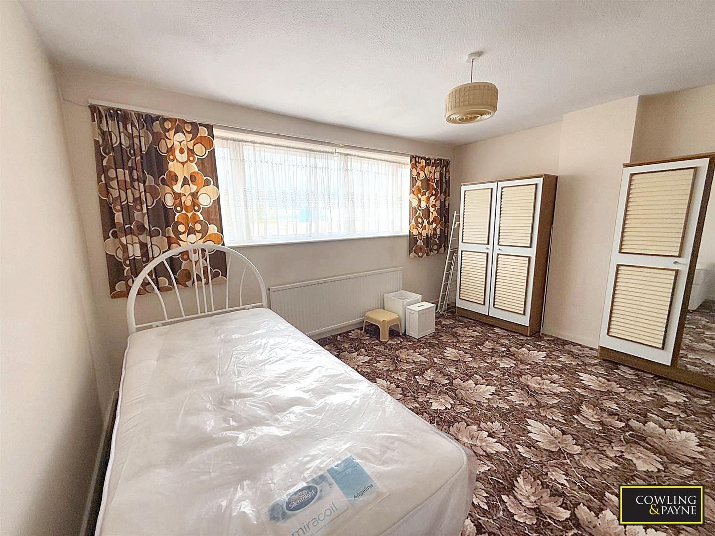 Beauchamps Drive, Wickford